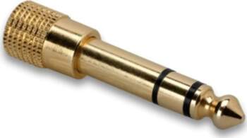 Adapter AV Hosa Hosa - Adapter