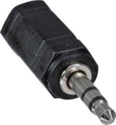 Adapter AV InLine Jack 2.5mm