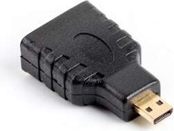 Adapter AV Lanberg HDMI Micro -