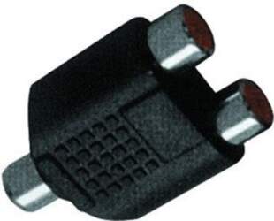 Adapter AV Lech-Pol RCA (Cinch) -