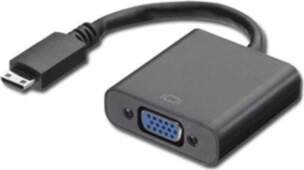 Adapter AV MicroConnect HDMI Mini  -
