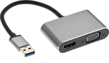 Adapter AV Roger RoGer DrongDisplay Adapter