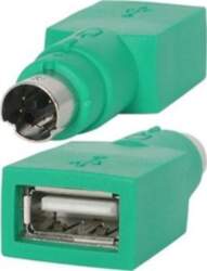 Adapter AV StarTech USB MOUSE TO