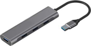 Adapter USB 3.0 - 4