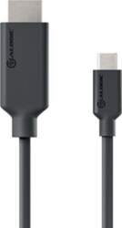 Kabel USB Alogic Adapter Typ C