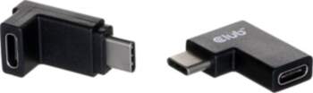 Adapter USB Club 3D USB-C -