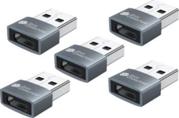 Adapter USB Good Connections USB-A -
