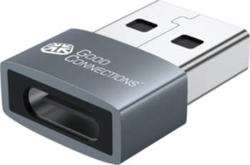 Adapter USB Good Connections USB-A -