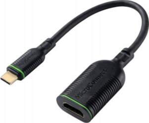 Adapter USB MicroConnect MC-USBCHDMI-A USB-C -
