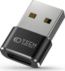 Adapter USB Tech-Protect USB-A - USB-C