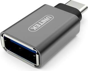Adapter USB TYP-C do USB (F