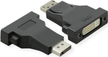 Adapteris DP M - DVI F