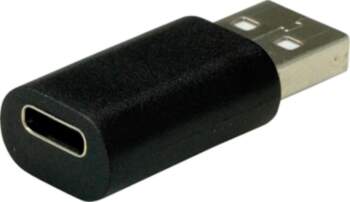 Adapteris USB2.0, Type A -