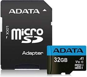 ADATA 32GB Micro SDHC V10 85MB/s