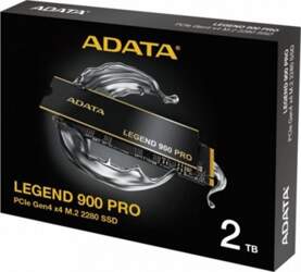 ADATA SSD LEGEND 900 PRO 2TB