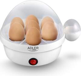 Adler | Egg Boiler | AD