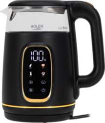 Adler Kettle with LED Display |