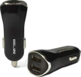 Adowarka Beline 2x USB-A 2.1