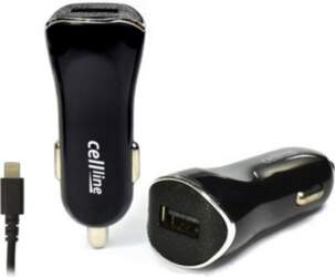 Adowarka Cellline 1x USB-A 1 A