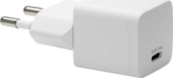 Adowarka dbramante Re-charge cienna 1x USB-C