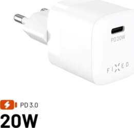 Adowarka Fixed Mini 1x USB-C 3
