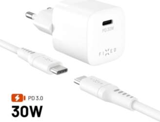 Adowarka Fixed Mini 1x USB-C 3