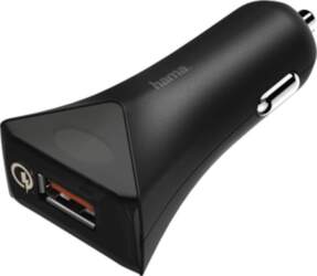 Adowarka Hama 1x USB-A 3 A
