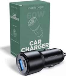 Adowarka Mobile Origin 1x USB-A 1x