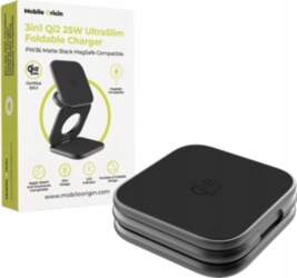 Adowarka Mobile Origin adowarka 3w1 Qi2