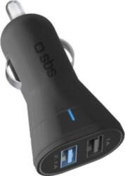 Adowarka SBS Mobile 2x USB-A 2