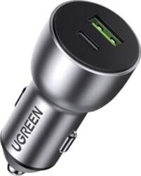 Adowarka Ugreen CD213 1x USB-A 1x
