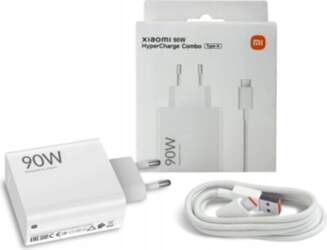 Adowarka Xiaomi HyperCharge Combo 1x USB-A
