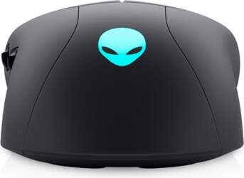 Alienware AW320M mouse Ambidextrous USB Type-A