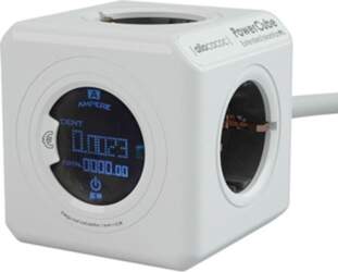 Allocacoc POWERCUBE EXTENDED MONITOR 8910/DEEXMO