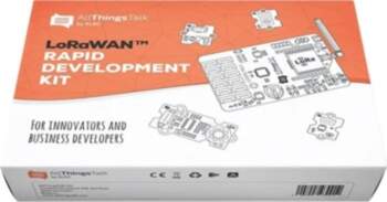 AllThingsTalk ALLTHINGSTALK by ALSO LoRaWAN Rapid