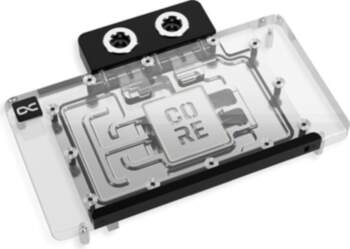 Alphacool Core GeForce RTX 5080 EPIC-X