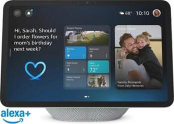Amazon Echo Show 11 White B0DC96PPZK