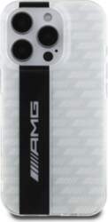 AMG Carbon Pattern Case for Apple