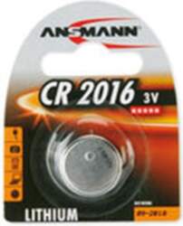 Ansmann CR 2016 5020082