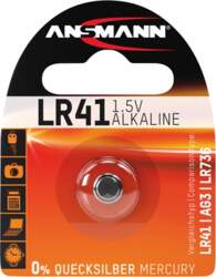 Ansmann LR 41 5015332