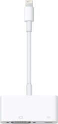Apple - Adapter - VGA -
