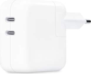 Apple - Power adapter - 35