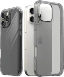 Araree etui Flexield iPhone 16 Pro
