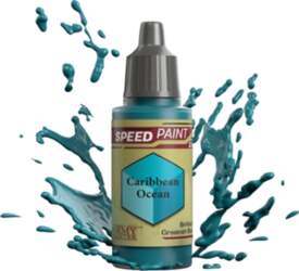 Army Painter FARBKA ARMY PAINTER SPEEDPAINT
