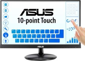 Asus | VT229H | 21.5