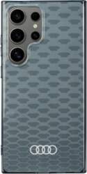 Audi IML Pattern MagSafe Back Case
