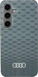 Audi IML Pattern MagSafe Back Case