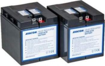 AVACOM REPLACEMENT FOR RBC55 - BATTERY