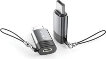 AWEI A12 adapteris | Lightning uz