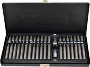 AWTools AWTOOLS KOCÓWKI HEX / TORX